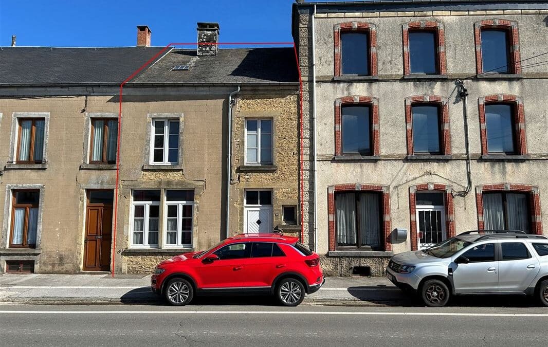 Au bout du Termes