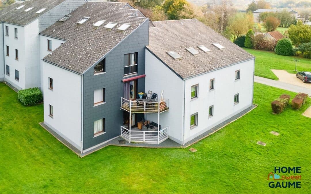 Vendu – Le Cocon de l&rsquo;Ermitage