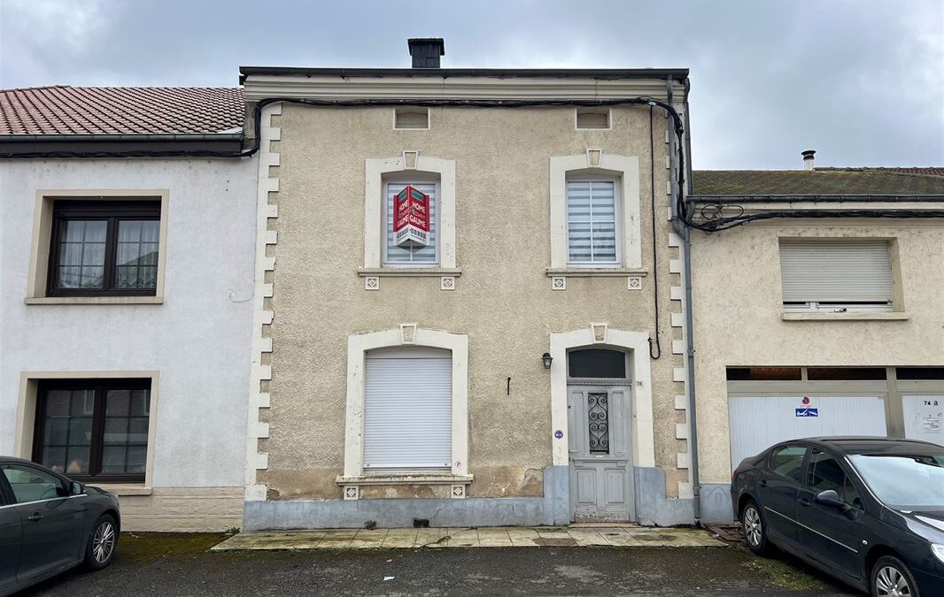 Vendue – L&rsquo;escapade créative
