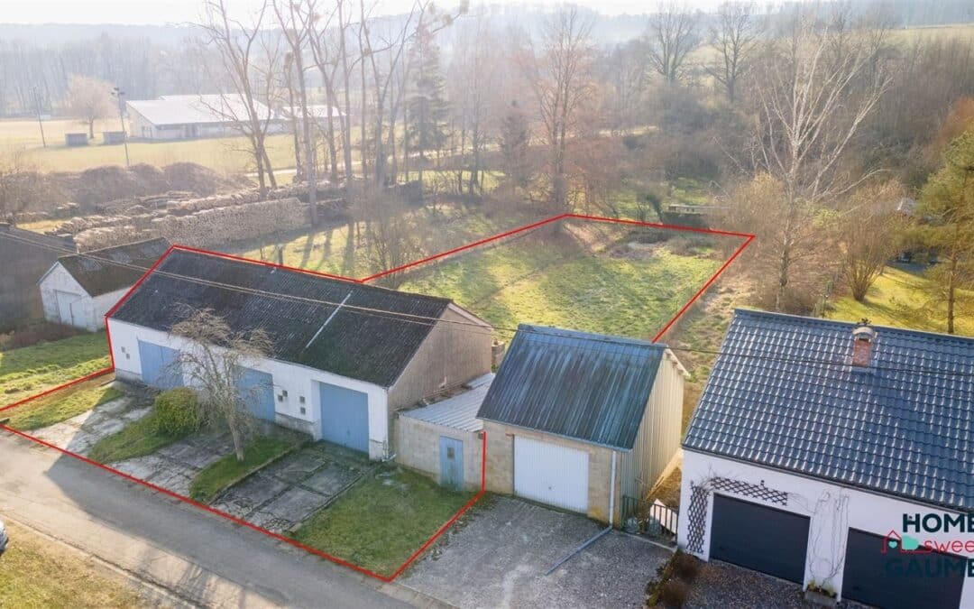 Le Domaine des Onous