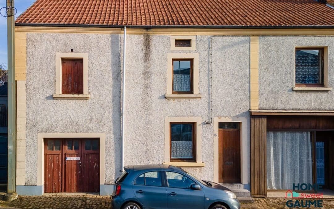 Vendue – L&rsquo;Alouette