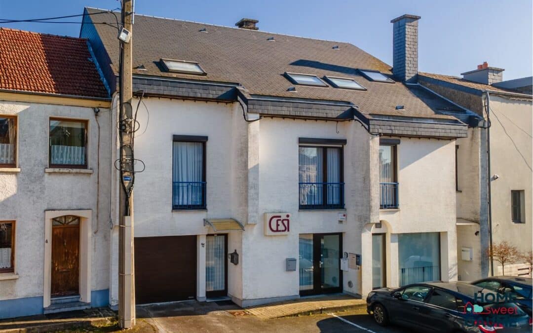 Vendu – Le Généreux