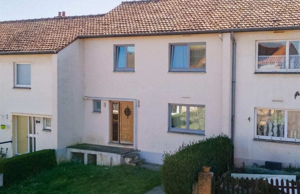 Déjà vendue ! La Pomme Cannelle