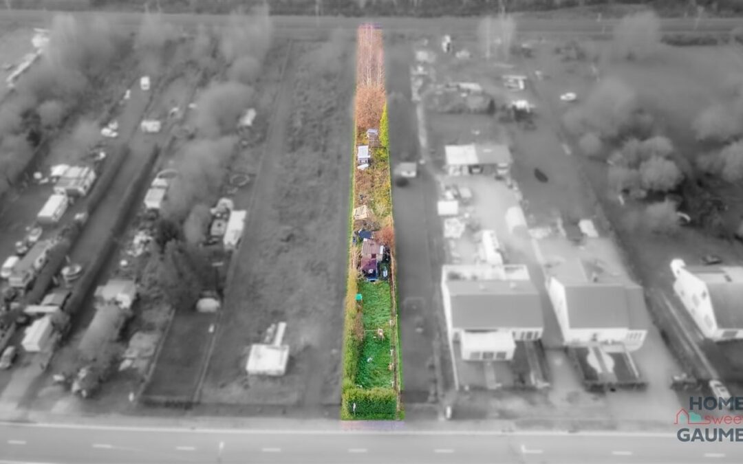 Vendu – La Charmille