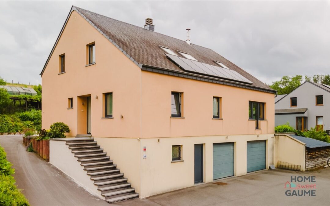 L&rsquo;horizon solaire