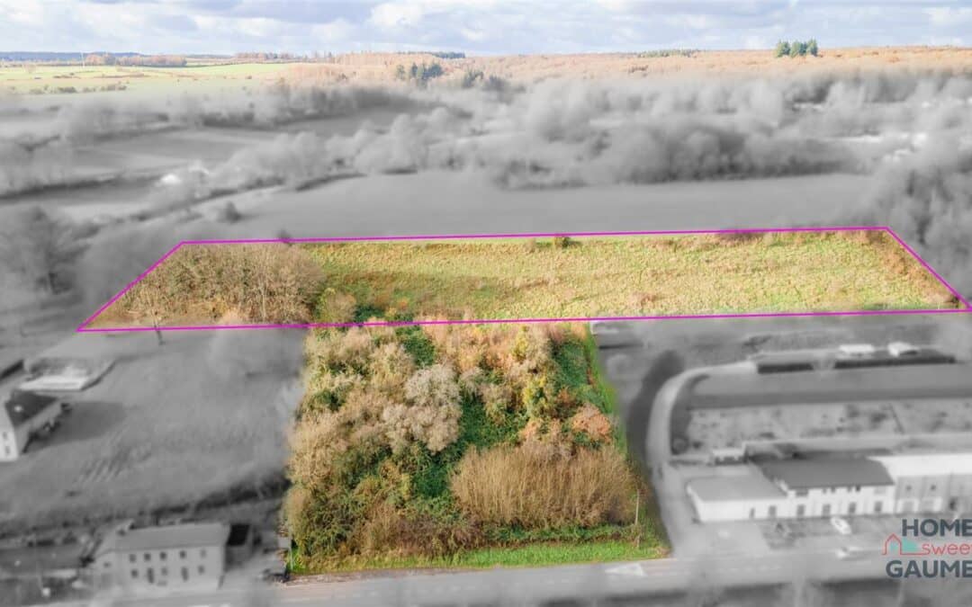 Vendu – Le Pré Soleil