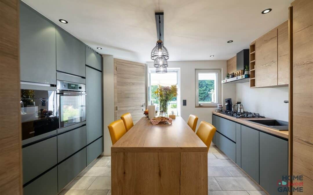 L&rsquo;insoupçonnée