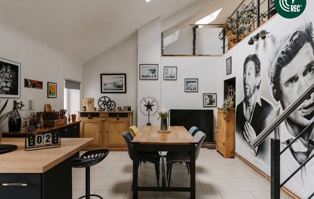 Le Loft