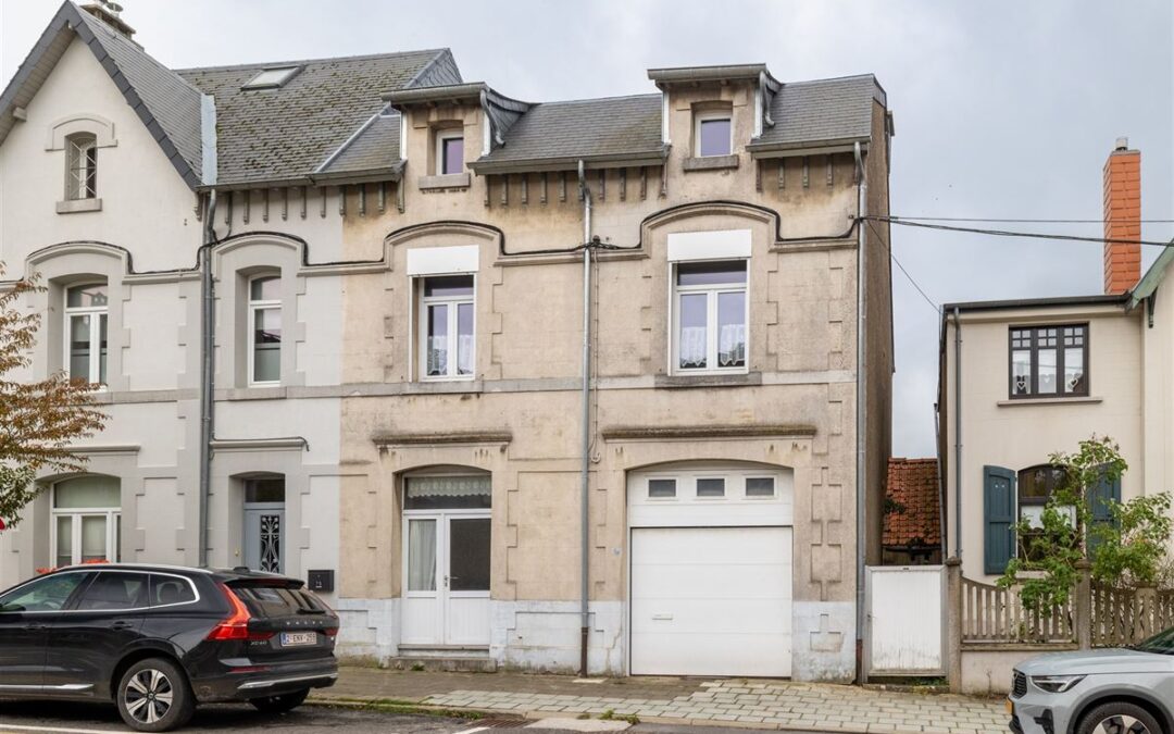 La Maison Bouvier